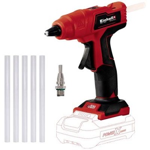 Einhell, Einhell Akku-Heissklebepistole TE-CG, Einhell TE-CG 18 Li-Solo Heissklebepistole