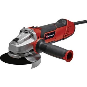 Einhell, Einhell TE-AG 125/1010 CE Q - Winkelschleifer inkl. Quick fix nut, Einhell Winkelschleifer »TE-AG 125/1«