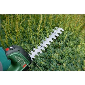 Bosch Home and Garden ADVANCEDSHEAR 18-10 SOLO Akku Grasschere, Strauchschere ohne Akku 18 V Li-Ion