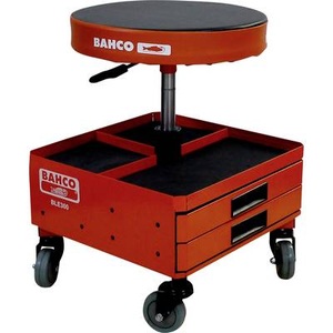 Bahco, Bahco Sattelsitz-Drehstuhl BLE300, Bahco Sattelsitz-Drehstuhl BLE300