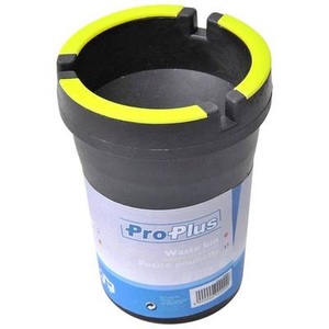 ProPlus, ProPlus 761484 Aschenbecher fluoreszierend, 