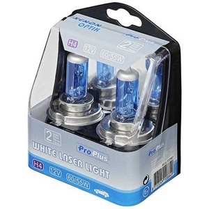 ProPlus, ProPlus 410967 Halogen Leuchtmittel H4 55 W 12 V, 