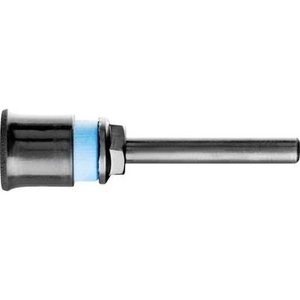 Pferd, PFERD 42721212 PFERD Schleifblatthalter Durchmesser 20 mm 1 St., 