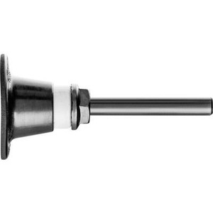 Pferd, PFERD 42721383 PFERD Schleifblatthalter Durchmesser 38 mm 1 St., 