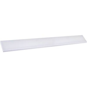 Mueller-Licht, Mueller-Licht Universalleuchte PLANUS 60, Müller-Licht 20500088 Planus 60 LED-Deckenleuchte LED LED fest eingebaut 25 W Weiß