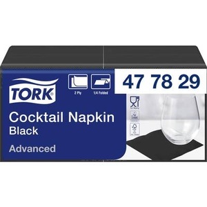 TORK, TORK Papierserviette 477829 2400 St., TORK Papierserviette 477829 2400 St.