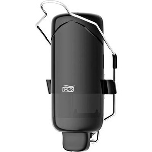 TORK, TORK Elevation 560109 Seifenspender Schwarz, TORK Elevation 560109 Seifenspender Schwarz