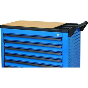 Gedore, Gedore 1446967 Holzplatte Holz, 