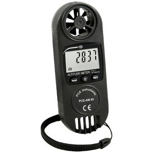 PCE Instruments, PCE Instruments PCE-AM 85 Anemometer, 