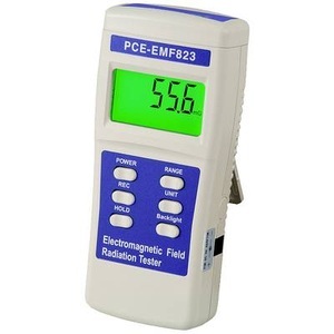 PCE Instruments, PCE Instruments PCE-EMF 823 Magnetfeldtester, 