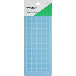 Cricut, Cricut Schneidematte Joy Lightgrip 11.4, Cricut JOY LIGHT GRIP Schneidematte