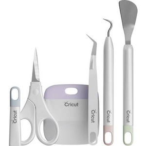 Cricut, Cricut Werkzeug Basic, Cricut Werkzeugset »Basic«