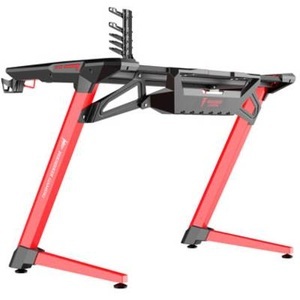 Berserker Gaming, Berserker Gaming BALDER Gaming-Tisch Schwarz, Berserker Gaming BALDER Gaming-Tisch Schwarz