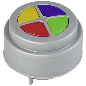 BIG, Bobby Car Funny-Sound-Horn, Musikspielzeug, Bobby Car Funny-Sound-Horn, Musikspielzeug