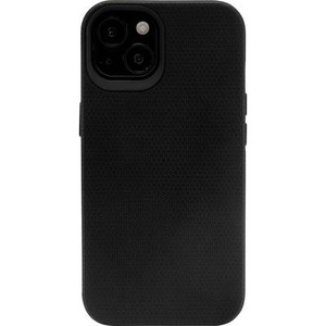 JT Berlin, JT Berlin - iPhone 13 Hybrid Hardcase Hülle Pankow Solid (10795) - Schwarz, 