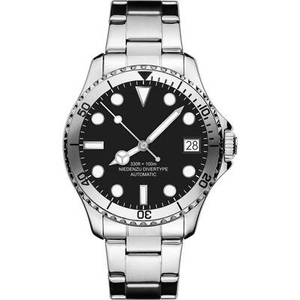 JayTech, JayTech SM-GR 1 Smartwatch Silber, 