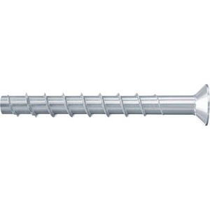 FISCHER, Fischer 558237 FBS II 10x160 105/95/75 SK Betonschraube 10 mm 160 mm TX 50 St., 