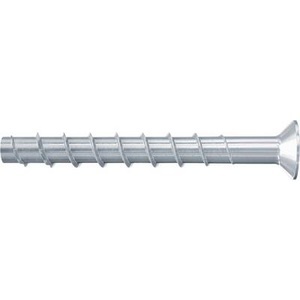 FISCHER, Fischer 558230 FBS II 8x110 60/45 SK Betonschraube 8 mm 110 mm TX 50 St., 