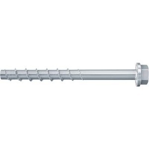 FISCHER, Fischer 558221 FBS II 8x190 140/125 US TX Betonschraube 8 mm 190 mm TX 20 St., 