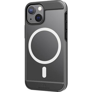 BLACK ROCK, Black Rock Mag Air Protection Cover Apple iPhone 13 Mini Schwarz, Black Rock Mag Air Protection Cover Apple iPhone 13 Mini Schwarz MagSafe kompatibel