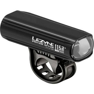 Lezyne, Lezyne Power Pro 115 Fahrradbeleuchtung, 