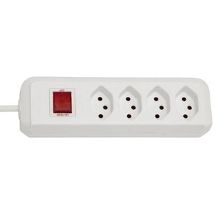 Brennenstuhl, Brennenstuhl Steckdosenleiste, Brennenstuhl Steckdosenleiste cleverLINE 4x T13