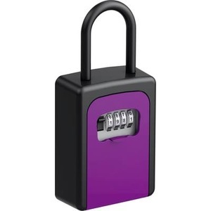 Basi, Basi 2101-0005-LILA SSZ 200B Schlüsseltresor Zahlenschloss, Basi 2101-0005-1120 SSZ 200B Schlüsseltresor Zahlenschloss