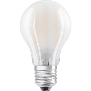 LEDVANCE, LEDVANCE LED-Leuchtmittel EEK: D (A - G) 4058075609716 E27 7.5 W Warmweiß, Ledvance Smart+ Wifi E27 Birne Classic Fadenlampe 7.5W 1055lm - 827 Extra Warmweiß | Dimmbar - Ersatz für 75W