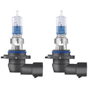 Osram Auto, Osram Auto 9005CBN-HCB Halogen Leuchtmittel COOL BLUE® INTENSE HB3 60 W 12 V, OSRAM, Ersatzleuchtmittel, Cool blue intense HB3 Duobox HB3/12V/60W/P20d, AUTO & BIKE, 9005CBN-HCB