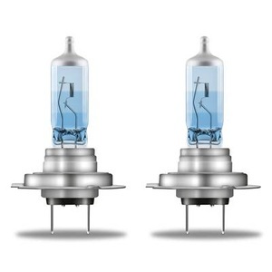 Osram, Osram Cool Blue Intense Next Gen H7 Duobox Autolampe, OSRAM, Ersatzleuchtmittel, COOL BLUE INTENSE Duobox H7/12V/55W/PX26d, AUTO & BIKE, 64210CBN-HCB