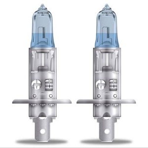 Osram Auto, Osram Auto 64150CBN-HCB Halogen Leuchtmittel COOL BLUE® INTENSE H1 12 V, 