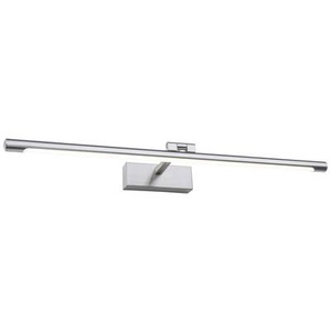 Paulmann, Paulmann Mingo 95567 LED-Bilderleuchte 11 W Warmweiß Aluminium, Paulmann Mingo 95567 LED-Bilderleuchte 11 W Warmweiß Aluminium