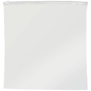 TRU COMPONENTS, Druckverschlussbeutel ohne Beschriftungsstreifen (L x B) 220 mm x 120 mm Polyethylen, Zip-Beutel ohne Beschriftungsstreifen (L x B) 220 mm x 120 mm Polyethylen