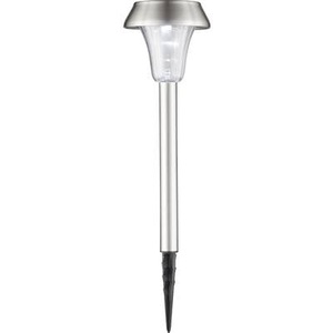 undefined, LED-Gartenleuchte EC11055 LED 0.08 W Kaltweiß, 