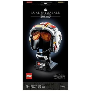 75327 LEGO® STAR WARS? Helm von Luke Skywalker