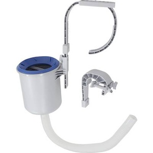 Intex, Intex Poolreinigung Deluxe, Intex Skimmer Deluxe | für Easy Metal Frame Pools