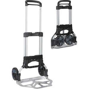 L-BOXX, L-BOXX Sackkarre Alu-Caddy klappbar, L-BOXX Sackkarre Alu-Caddy klappbar