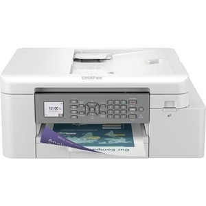 Brother, Brother MFCJ4335DW Multifunktionsdrucker A4 Drucker, Scanner, Kopierer WLAN, ADF, USB, Duplex, MFC-J4335DW, Multifunktionsdrucker