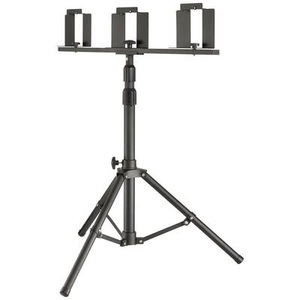 TOOLCRAFT, TOOLCRAFT TO-7444923 Tritod-System 3 Leuchten Passend für (Handlampen): LED-Arbeitsleuchte WL1000, LED-Arbeitsleuchte, TOOLCRAFT TO-7444923 Stativ 3 Leuchten Passend für (Handlampen) LED-Arbeitsleuchte WL1000, LED-Arbeitsleuchte WL4200,