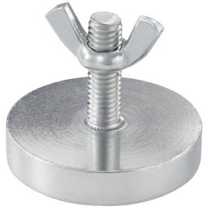TOOLCRAFT, TOOLCRAFT TO-7444917 Magnet Passend für (Handlampen): LED-Arbeitsleuchte WL1000, LED-Arbeitsleuchte WL4200, TOOLCRAFT TO-7444917 Magnet Passend für (Handlampen): LED-Arbeitsleuchte WL1000, LED-Arbeitsleuchte WL2100,
