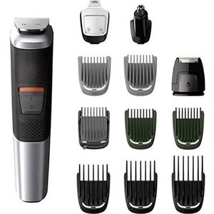 Philips, Philips Multigroom Series 5000 MG5740/15 Haarschneider, 