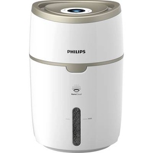 Philips, Philips HU4816/10 Luftbefeuchter, Philips Luftbefeuchter HU4816/10 44 m²