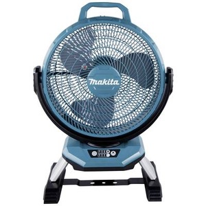 Makita DCF301Z Bodenventilator (Ø) 330 mm