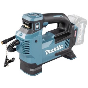 Makita, Akku-Kompressor MP001GZ XGT, 40Volt, Luftpumpe, 