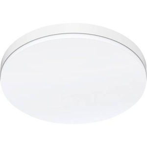 EVN, EVN AD35300125 LED-Panel 30 W Warmweiß bis Tageslichtweiß Weiß, 