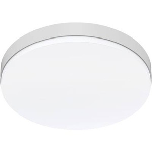 EVN, EVN AP27251425 LED-Panel 25 W Warmweiß bis Tageslichtweiß Silber, EVN EVN Lichttechnik AP27251425 LED-Panel 25 W Warmweiß bis Tageslichtweiß Silber