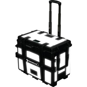 Stahlwille, Stahlwille 13217 TS RF 96894809 Trolley-Koffer unbestückt (L x B x H) 600 x 405 x 470 mm, 