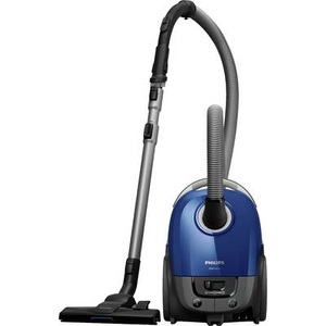 Philips, Philips XD3110/09 Staubsauger mit Beutel 900 W