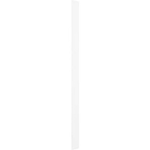 VOGELS, Vogels 6860001 Kabelkanal (B x H x T) 59 x 800 x 14 mm 1 St. Weiß, VOGELS TVA 6000W Kabelkanal