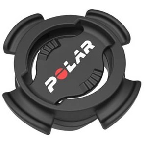 POLAR, Polar Bike Mount Adjustable - (), Polar 91053167 Lenkerhalterung Schwarz